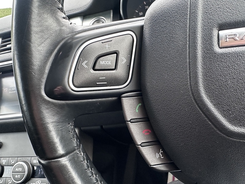 Used Land Rover Range Rover Evoque 2016 for sale - 76330477: Photo 27