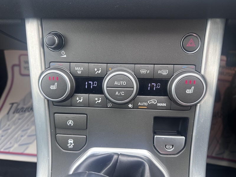 Used Land Rover Range Rover Evoque 2016 for sale - 76330477: Photo 28