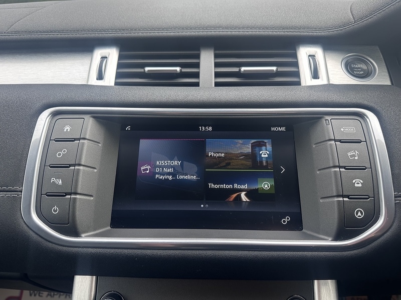 Used Land Rover Range Rover Evoque 2016 for sale - 76330477: Photo 29