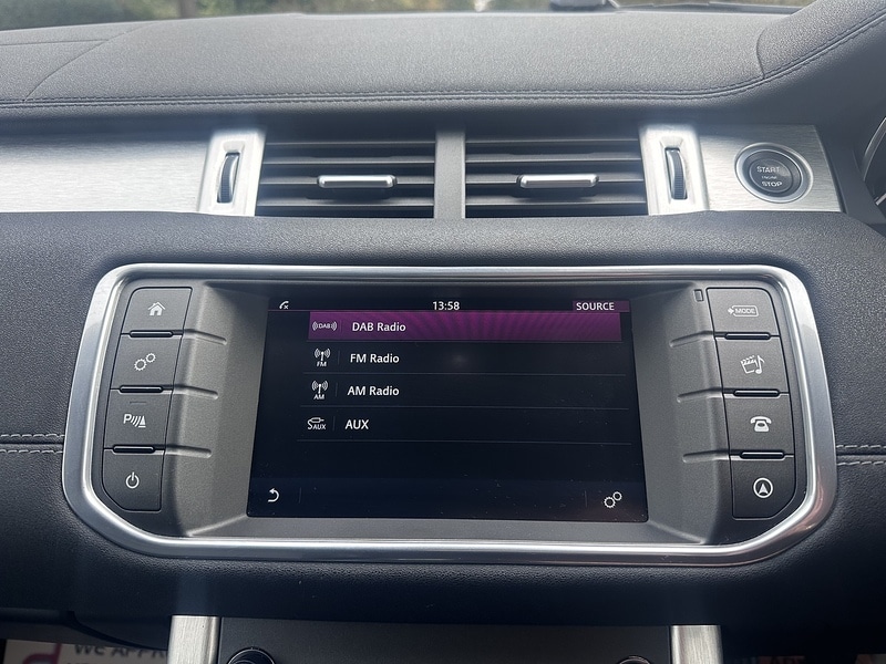 Used Land Rover Range Rover Evoque 2016 for sale - 76330477: Photo 30