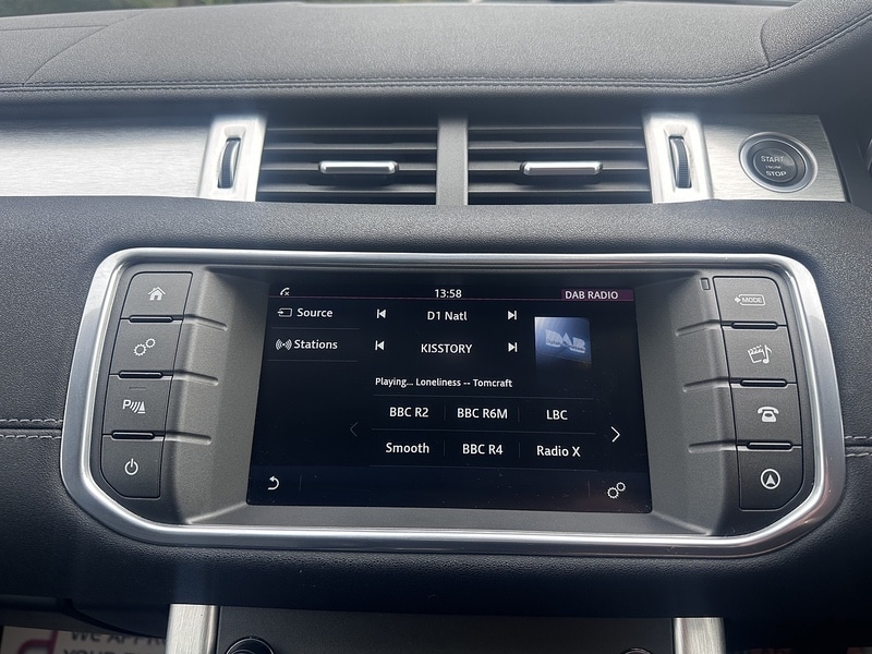 Used Land Rover Range Rover Evoque 2016 for sale - 76330477: Photo 31