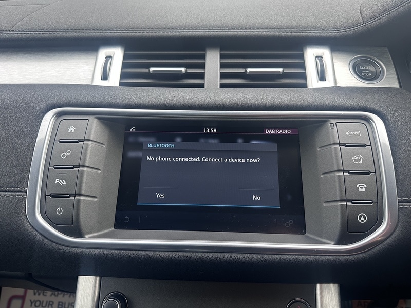 Used Land Rover Range Rover Evoque 2016 for sale - 76330477: Photo 32