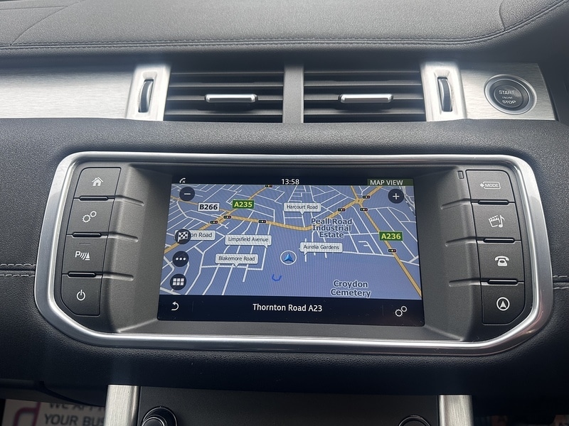 Used Land Rover Range Rover Evoque 2016 for sale - 76330477: Photo 33