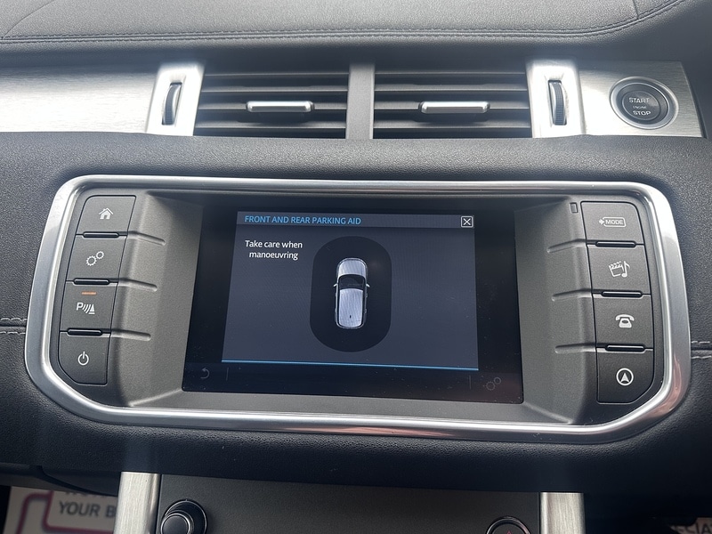 Used Land Rover Range Rover Evoque 2016 for sale - 76330477: Photo 34