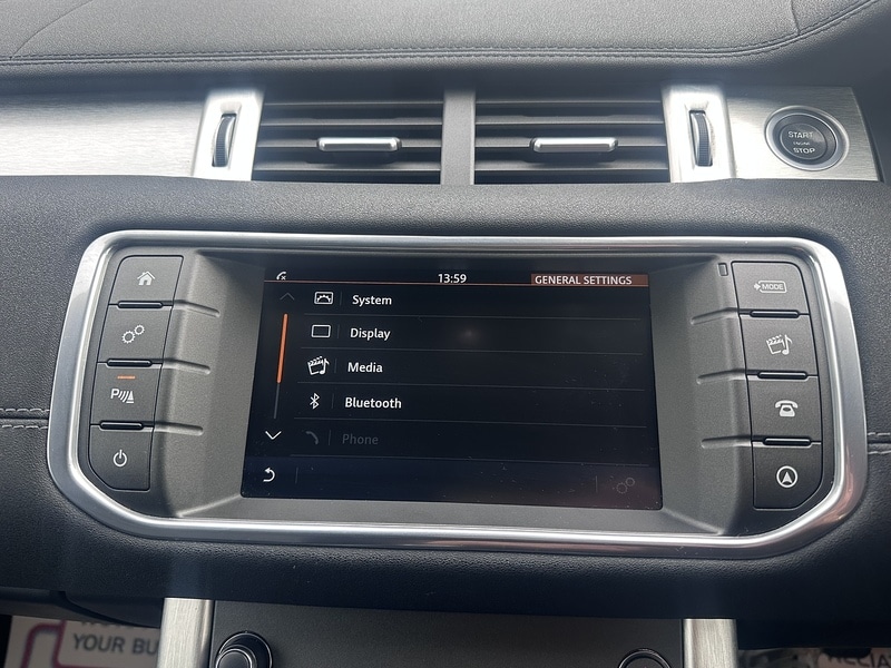 Used Land Rover Range Rover Evoque 2016 for sale - 76330477: Photo 35