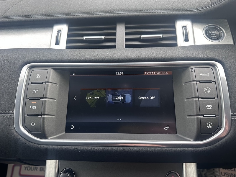 Used Land Rover Range Rover Evoque 2016 for sale - 76330477: Photo 36