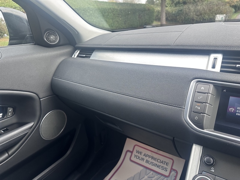 Used Land Rover Range Rover Evoque 2016 for sale - 76330477: Photo 37
