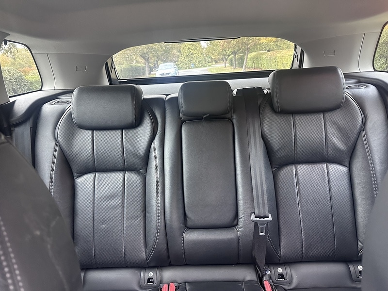 Used Land Rover Range Rover Evoque 2016 for sale - 76330477: Photo 39