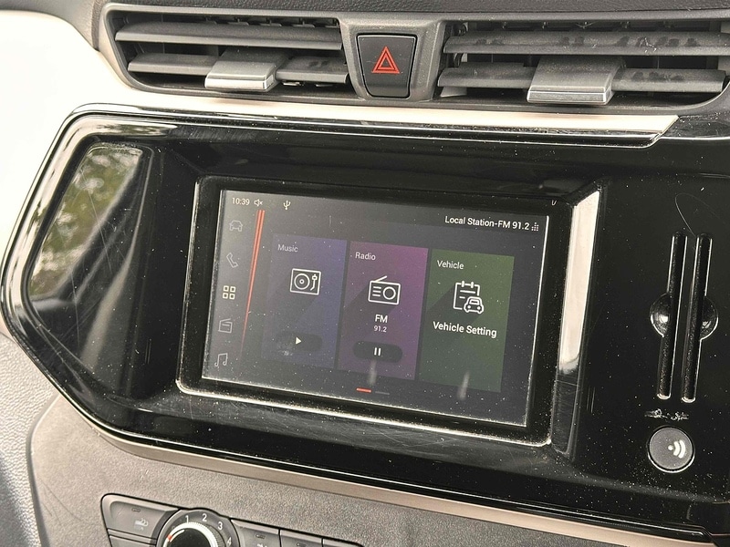 Vehicle 27
