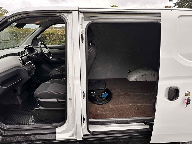 Vehicle 36