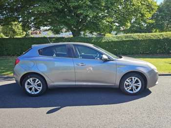 Used Alfa Romeo Giulietta 2011 for sale - 68691247: Photo