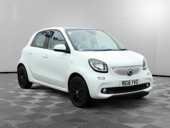 2016 - Proxy 5-Door