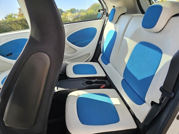 Used smart forfour 2016 for sale - 75604713: Photo 29