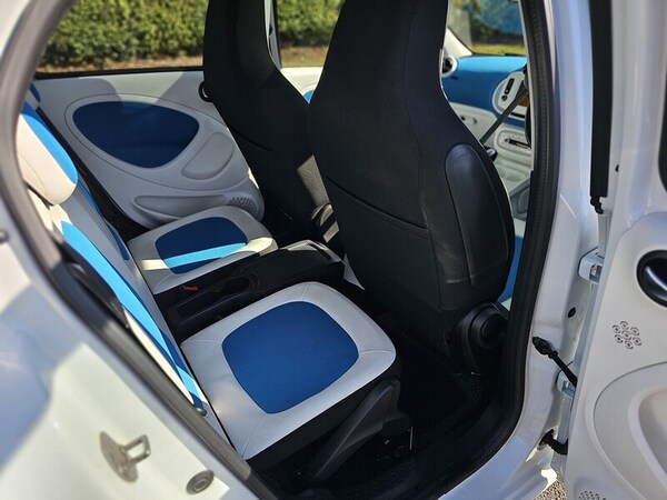 Used smart forfour 2016 for sale - 75604713: Photo 30