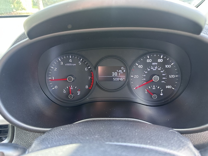 Used Kia Picanto 2018 for sale - 76034830: Photo 14