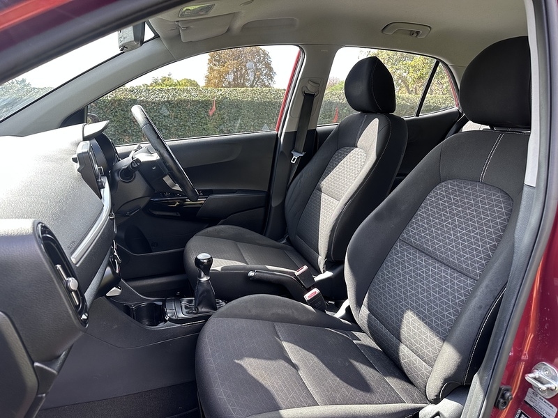 Used Kia Picanto 2018 for sale - 76034830: Photo 18