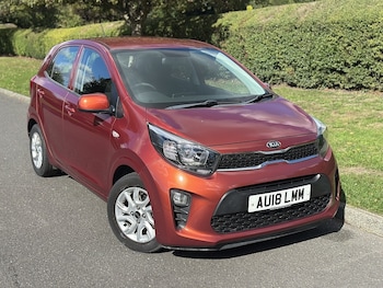 Kia - Picanto