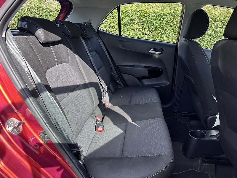 Used Kia Picanto 2018 for sale - 76034830: Photo 20
