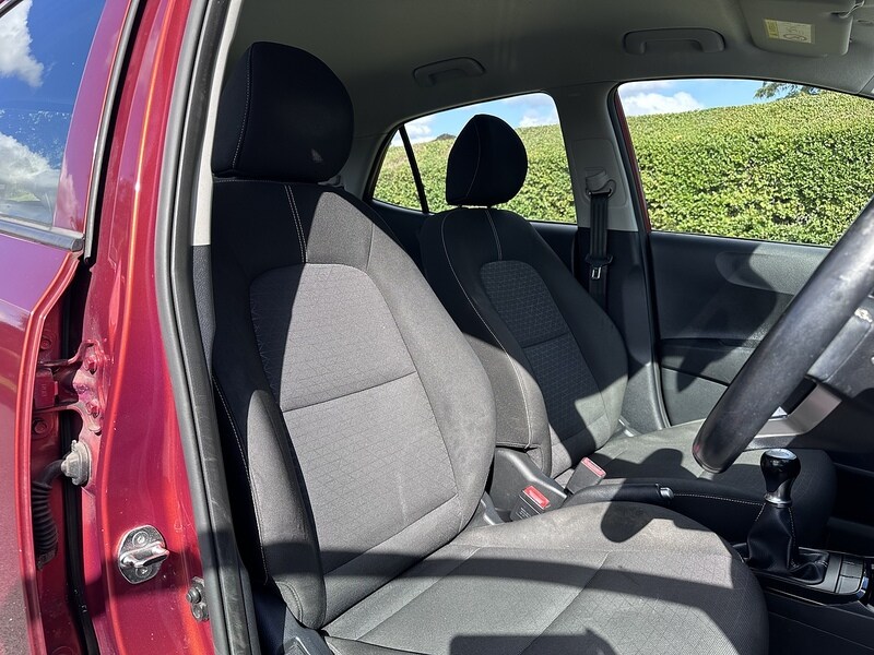 Used Kia Picanto 2018 for sale - 76034830: Photo 22