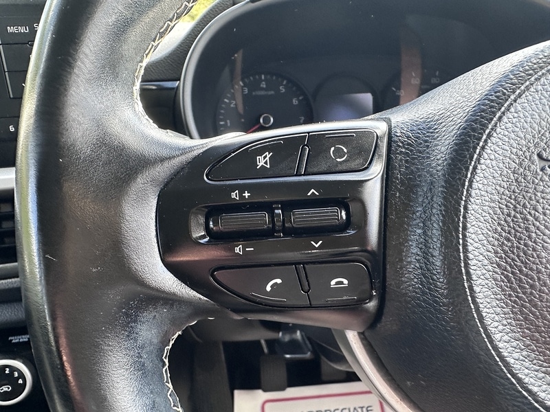 Used Kia Picanto 2018 for sale - 76034830: Photo 23