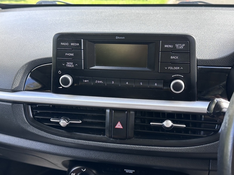Used Kia Picanto 2018 for sale - 76034830: Photo 27