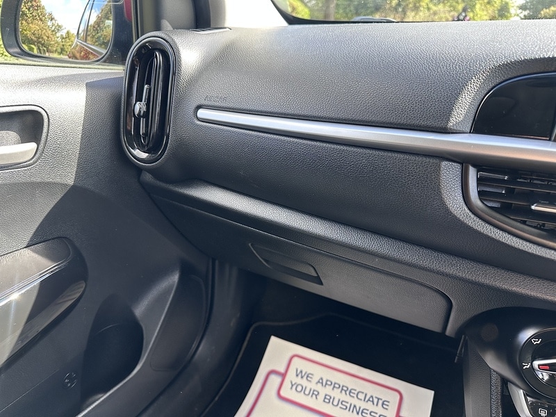 Used Kia Picanto 2018 for sale - 76034830: Photo 28