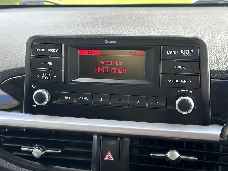 Used Kia Picanto 2018 for sale - 76034830: Photo 31