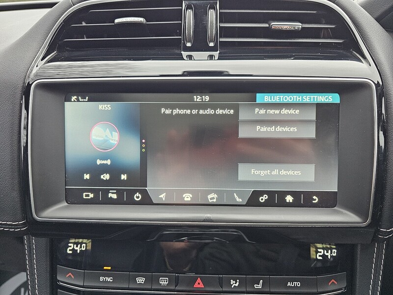 Used Jaguar F-Pace 2018 for sale - 77044533: Photo 19