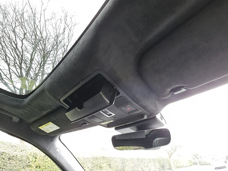 Used Jaguar F-Pace 2018 for sale - 77044533: Photo 28