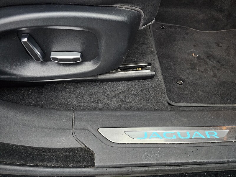 Used Jaguar F-Pace 2018 for sale - 77044533: Photo 36