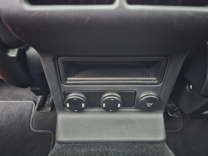 Used Jaguar F-Pace 2018 for sale - 77044533: Photo 42