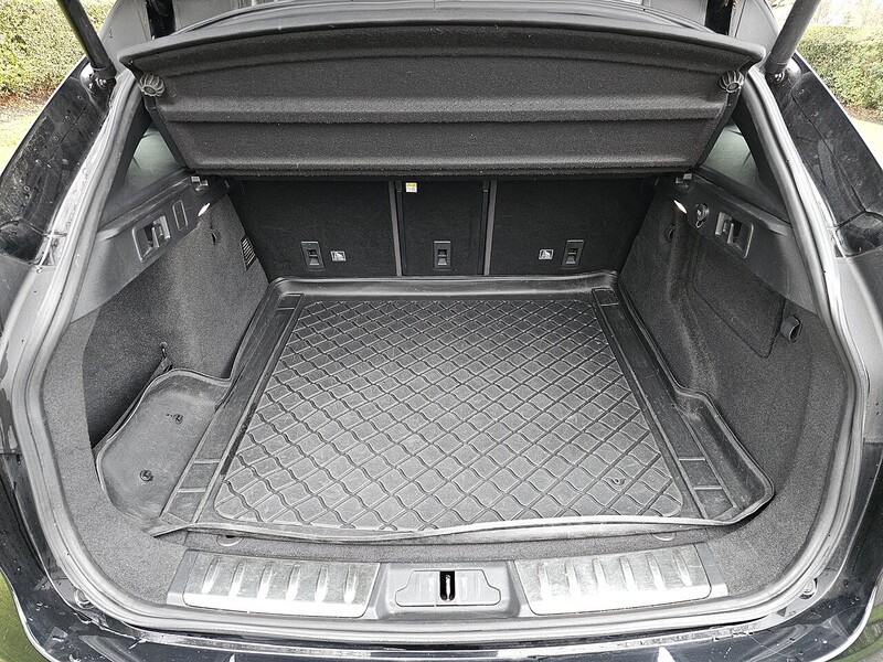 Used Jaguar F-Pace 2018 for sale - 77044533: Photo 5