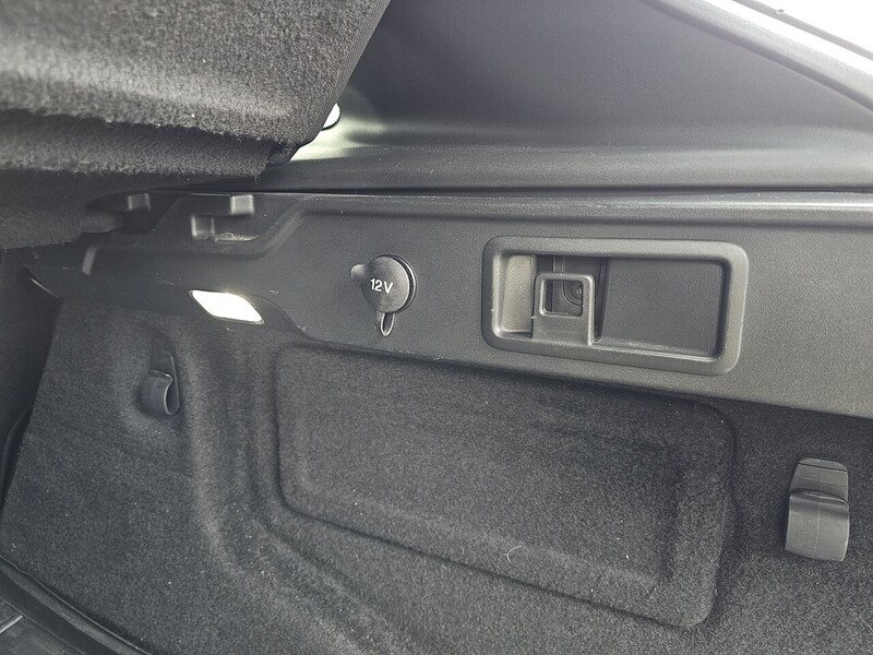 Used Jaguar F-Pace 2018 for sale - 77044533: Photo 55