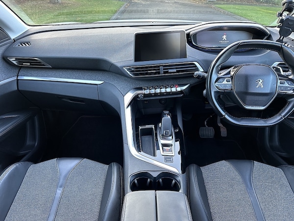 Used Peugeot 3008 2018 for sale - 76224052: Photo 15