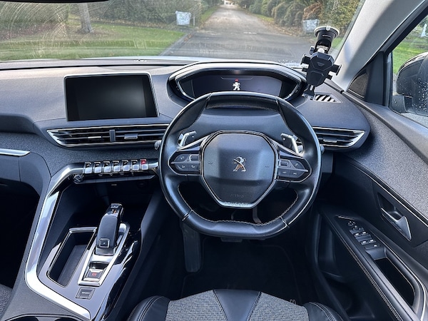 Used Peugeot 3008 2018 for sale - 76224052: Photo 16