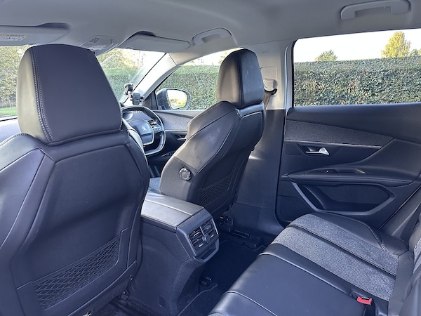 Used Peugeot 3008 2018 for sale - 76224052: Photo 20