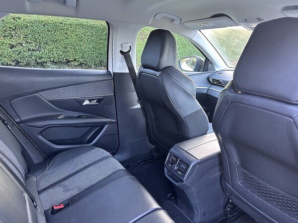 Used Peugeot 3008 2018 for sale - 76224052: Photo 22