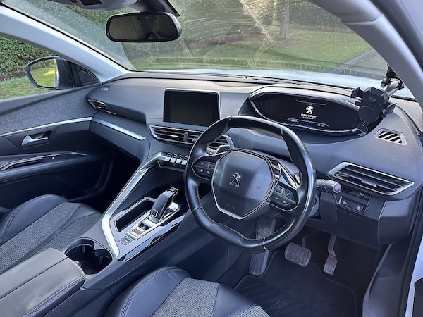 Used Peugeot 3008 2018 for sale - 76224052: Photo 23