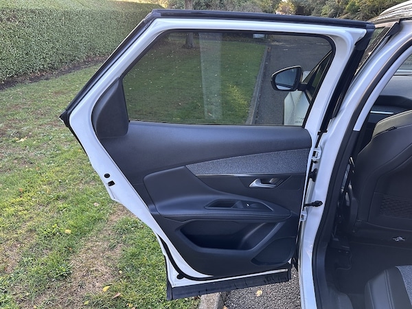 Used Peugeot 3008 2018 for sale - 76224052: Photo 26