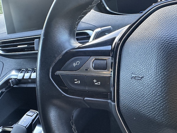 Used Peugeot 3008 2018 for sale - 76224052: Photo 32