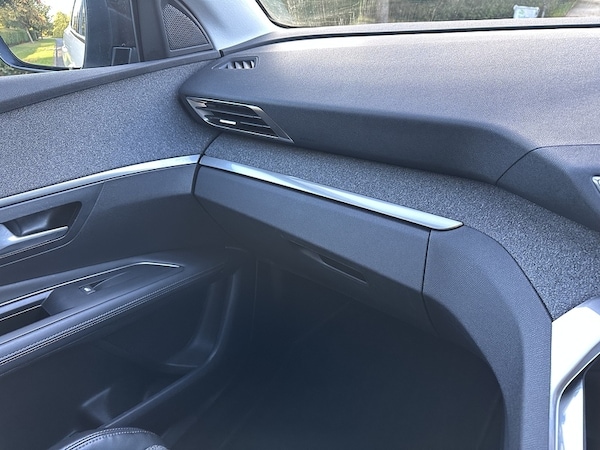 Used Peugeot 3008 2018 for sale - 76224052: Photo 38