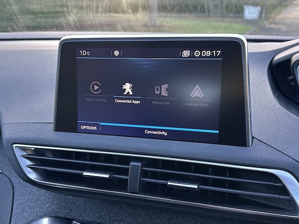 Used Peugeot 3008 2018 for sale - 76224052: Photo 40