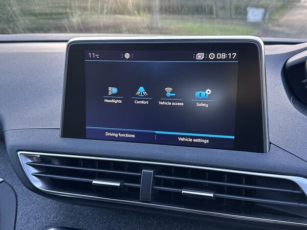 Used Peugeot 3008 2018 for sale - 76224052: Photo 42