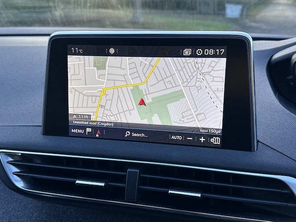 Used Peugeot 3008 2018 for sale - 76224052: Photo 43