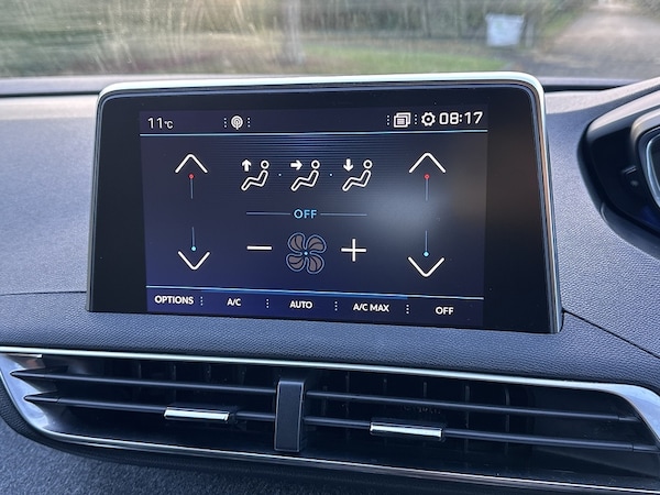 Used Peugeot 3008 2018 for sale - 76224052: Photo 45