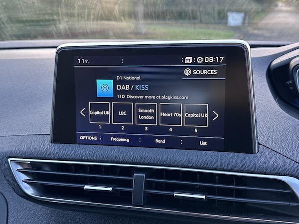Used Peugeot 3008 2018 for sale - 76224052: Photo 46