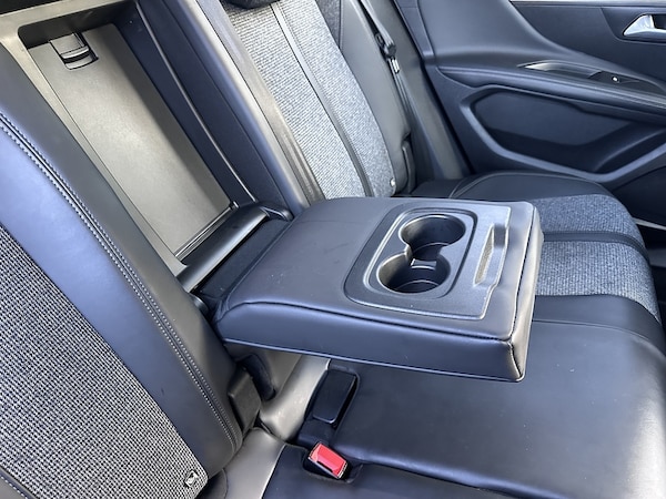 Used Peugeot 3008 2018 for sale - 76224052: Photo 53