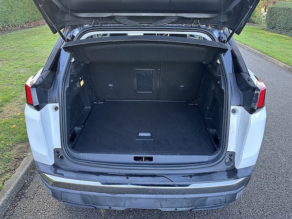 Used Peugeot 3008 2018 for sale - 76224052: Photo 6
