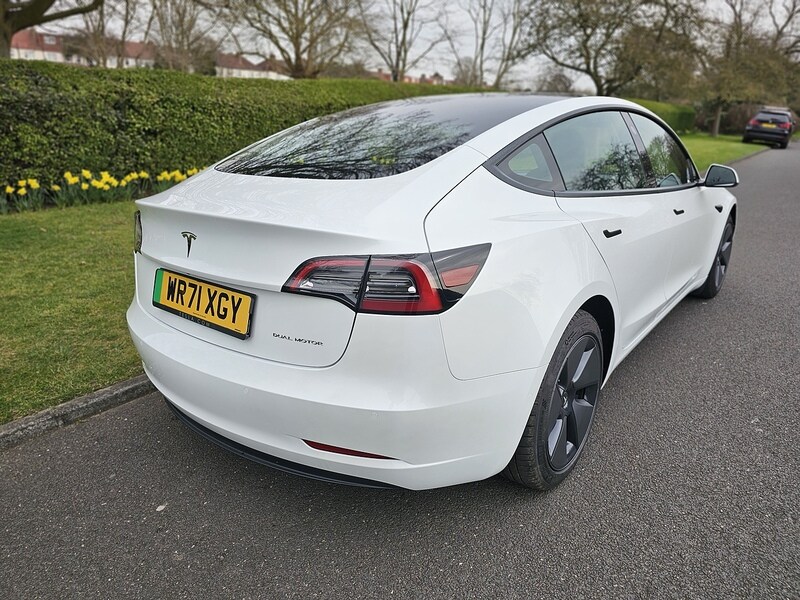 Vehicle 31