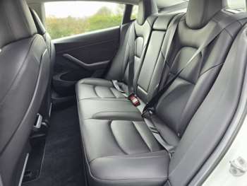 Used Tesla Model 3 2021 for sale - 74114181: Photo